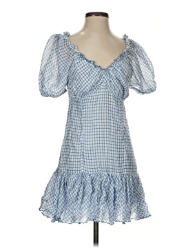 LoveShackFancy Cocktail Dress (view 1)