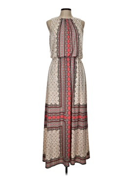 London Style Casual Dress
