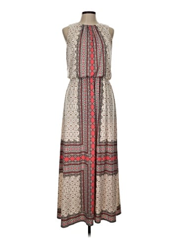 London Style Casual Dress (view 1)
