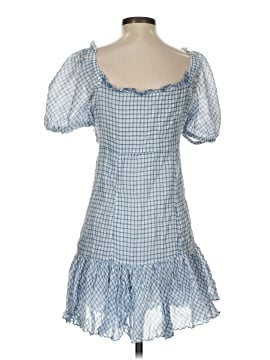 LoveShackFancy Cocktail Dress (view 2)