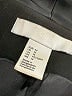 H&M Black Tuxedo Vest Size 14 - photo 6
