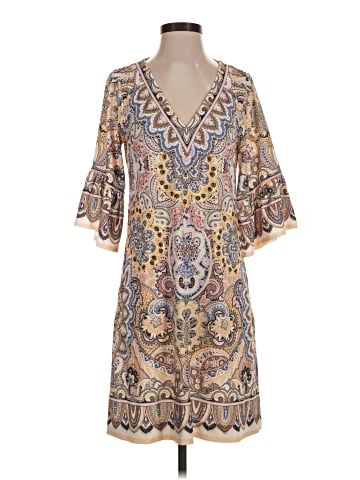 Hale Bob Casual Dress (view 1)