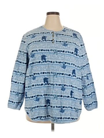 Classic Elements Pullover Sweater (view 1)
