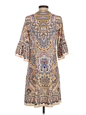 Hale Bob Casual Dress (view 2)