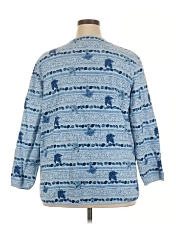 Classic Elements Pullover Sweater (view 2)