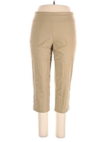 Zac & Rachel Casual Pants (view 1)