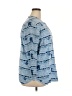 Classic Elements Blue Pullover Sweater Size 24 - 26 - photo 4