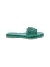 Seychelles Teal Sandals Size 6 - photo 1
