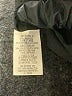 Theory Black Sleeveless Blouse Size P/TP - photo 8