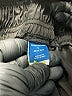 Active by Old Navy Solid Black Active Pants Size L - photo 6