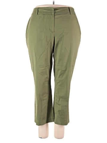 Kasper Casual Pants (view 1)