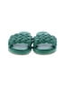Seychelles Teal Sandals Size 6 - photo 2