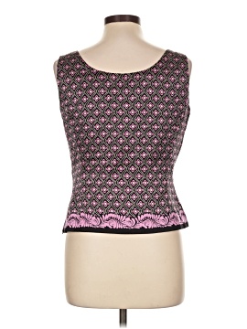 Tahari by ASL Sleeveless Top (view 2)