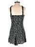 Urban Outfitters 100% Viscose Stars Green Romper Size XS - photo 2