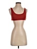 Assorted Brands Red Sports Bra Size S - photo 1