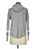 Market and Spruce Gray Pullover Sweater Size M - photo 2