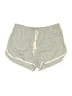 Shein Gray Athletic Shorts Size 12 - photo 1