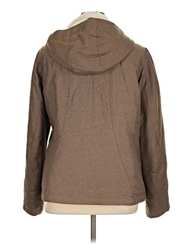 Columbia Jacket (view 2)
