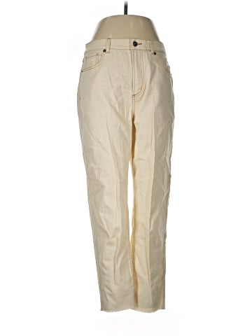 Something Navy Casual Pants (view 1)