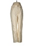 Something Navy Ivory Casual Pants Size 8 - photo 1
