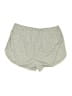Shein Gray Athletic Shorts Size 12 - photo 2