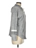 Market and Spruce Gray Pullover Sweater Size M - photo 4