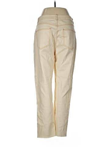 Something Navy Casual Pants (view 2)