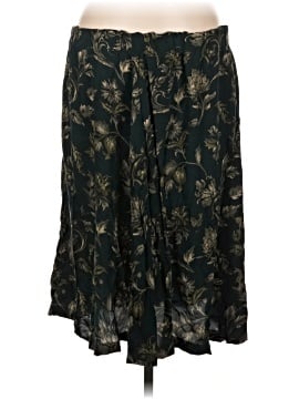 Jones New York Silk Skirt (view 1)