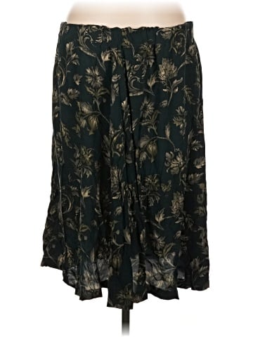 Jones New York Silk Skirt (view 1)