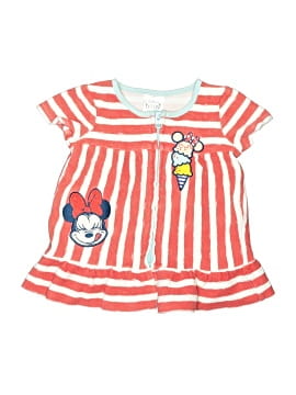 Disney Baby Short Sleeve T Shirt