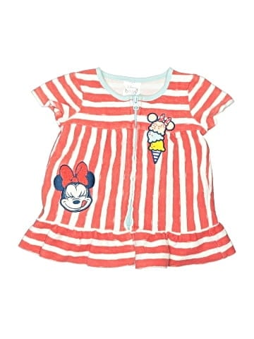 Disney Baby Short Sleeve T-Shirt (view 1)