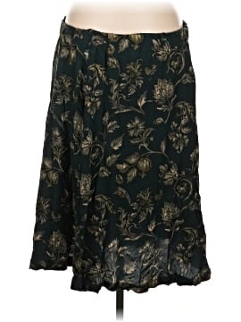 Jones New York Silk Skirt (view 2)