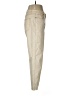 Something Navy Ivory Casual Pants Size 8 - photo 4