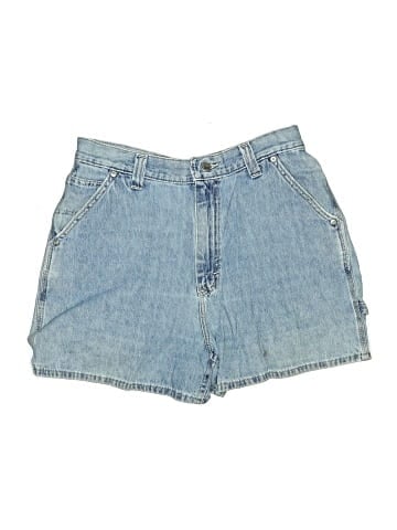 Riveted by Lee Denim Shorts (view 1)