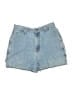 Riveted by Lee Blue Denim Shorts Size M - photo 1