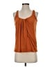 J.Crew Orange Tank Top Size XS - photo 1