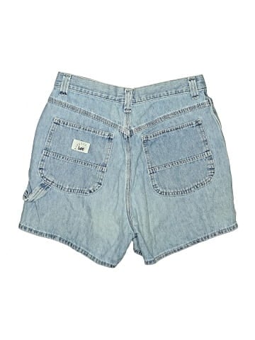 Riveted by Lee Denim Shorts (view 2)