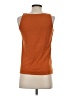 J.Crew Orange Tank Top Size XS - photo 2