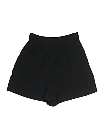 Zara Shorts (view 1)