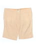 O'Neill 100% Cotton Tan Khaki Shorts Size 7 - photo 1