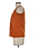 J.Crew Orange Tank Top Size XS - photo 5