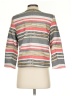 Katherine New York Print Gray Jacket Size S - photo 2