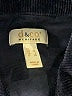 D&Co. Blue Trenchcoat Size XL - photo 6