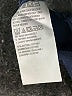 D&Co. Blue Trenchcoat Size XL - photo 7