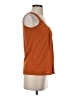 J.Crew Orange Tank Top Size XS - photo 4