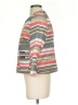 Katherine New York Print Gray Jacket Size S - photo 5