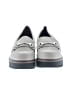 Jellypop Gray Flats Size 7 1/2 - photo 2