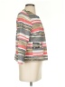 Katherine New York Print Gray Jacket Size S - photo 4