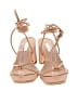 Billini Tan Sandals Size 10 - photo 2