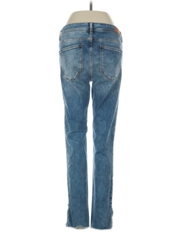 Zara Basic Jeans (view 2)